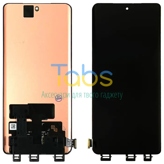 Дисплей для Oppo Reno10 Pro, Reno10 Pro+, Reno11 Pro з тачскріном Original Quality - зображення 1