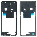 Рамка корпуса Xiaomi Redmi 14C (зелена)
