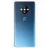 Задня кришка для OnePlus 7T HD1901 (синя  зі склом камери) Original Quality