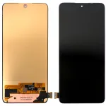 Дисплей для Xiaomi Redmi Note 14 4G (версія Global 159,6 мм) з тачскріном (OLED)