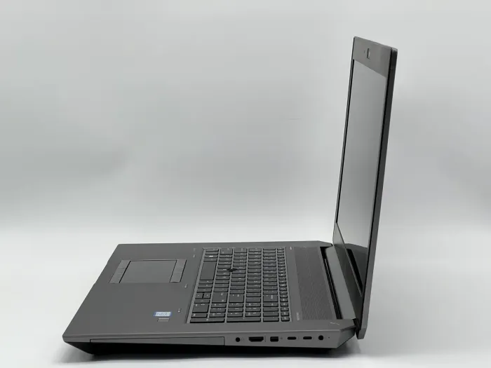 Ноутбук HP ZBook 17 G5, i5-8400H, 16 GB, 480 GB, NVIDIA Quadro Р1000, 1600x900, TN [SH2601444] БУ - зображення 3