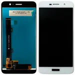 Дисплей для Huawei Y6 Pro TIT-U02 Enjoy 5 HONOR 4C PRO, TIT-L01 з тачскріном (білий ) Original Quality