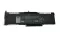 Аккумуляторная батарея для ноутбука Dell VG93N Latitude 5580 11.4V Black 7666mAh OEM