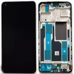 Дисплей для Realme 9 Pro+ Plus з тачскріном та рамкою Original Quality