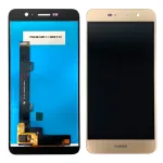 Дисплей для Huawei Nova Lite 2017 SLA-L22, Y6 Pro 2017, P9 Lite mini з тачскріном (золотистий ) Original Quality