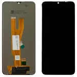 Дисплей для Samsung Galaxy A03 Core A032F (трійний шлейф) з тачскріном Original PRC