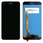 Дисплей для Huawei Nova Lite 2017 SLA-L22, Y6 Pro 2017, P9 Lite mini з тачскріном (чорний ) Original Quality