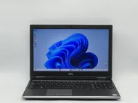 Ноутбук Dell Precision 7540, i9-9880H, 16 GB, 480 GB, NVIDIA Quadro T1000, 1920x1080, IPS [SH26031220] БУ
