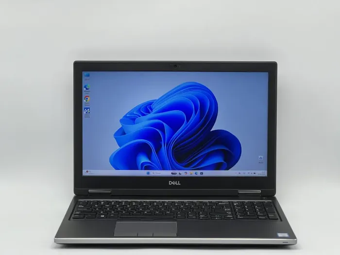 Ноутбук Dell Precision 7540, i9-9880H, 16 GB, 480 GB, NVIDIA Quadro T1000, 1920x1080, IPS [SH26031220] БУ - изображение 1