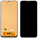 Дисплей для Samsung Galaxy A24 4G A245F з тачскріном (OLED Small Glass)
