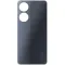 Задня кришка для ZTE Blade V40s (чорна ) Original Quality