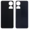 Задня кришка для ZTE Blade V40s (чорна ) Original Quality