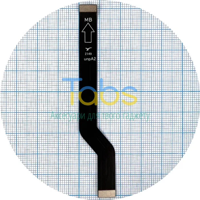 Шлейф ZTE Blade A5 2020 міжплатний - основний - зображення 1