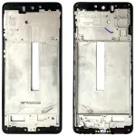 Рамка дисплея Samsung Galaxy M52 5G (чорна)