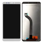 Дисплей для Xiaomi Redmi 5 MDG1 MDI1 з тачскріном Розпродаж (білий ) Original Quality