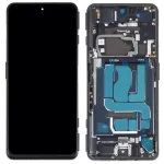 Дисплей для Xiaomi Black Shark 4 4 Pro 4S 4S Pro з тачскріном та рамкою (OLED)