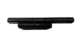 Акумулятор для ноутбука Fujitsu LifeBook E744 E753 E754 E756 4400mAh 48Wh 11.1V