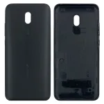 Задня кришка для Xiaomi Redmi 8A M1908C3KG (чорна) Original Quality