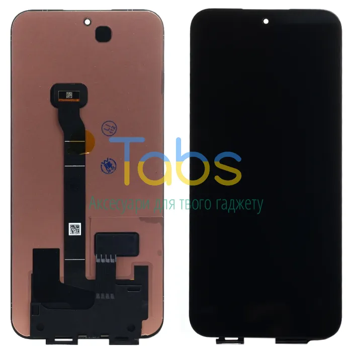 Дисплей для Xiaomi Redmi Note 15 Pro 5G з тачскріном Original Quality - зображення 1