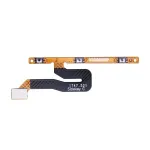 Шлейф Nokia 5 TA-1053 TA-1024 з кнопками вмикання та гучності Original Quality