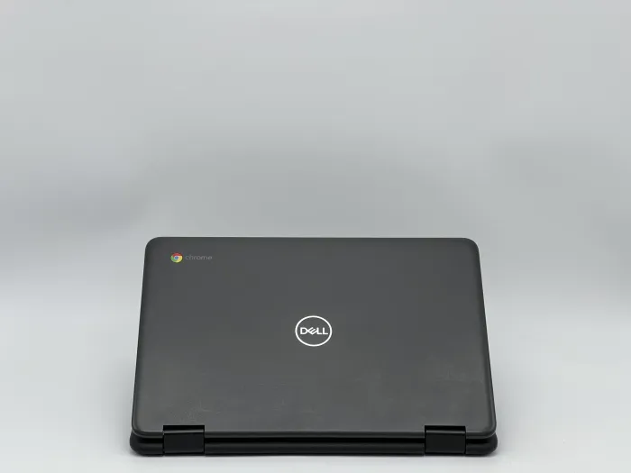 Ноутбук Dell Chromebook 11 3100 2-in-1, Intel Celeron N4000, 4 GB, 32 GB, Intel UHD Graphics 600, 1366x768, IPS [SH2603179] БУ - зображення 5