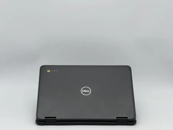 Ноутбук Dell Chromebook 11 3100 2-in-1, Intel Celeron N4020, 4 GB, 32 GB, Intel UHD Graphics 600, 1366x768, IPS [SH2603388] БУ - зображення 5