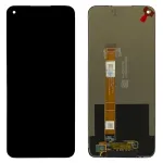 Дисплей для Oppo A53 CPH2127, A32 2020, A33 Realme 7i, C17 з тачскріном ( BV065WBM-L03-MB00) Original Quality