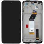 Дисплей для Xiaomi Redmi 10 Prime 2021 з тачскріном і рамкою Original Quality