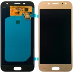 Дисплей для Samsung Galaxy J5 2017 J530F з тачскріном Розпродаж (золотистий OLED)