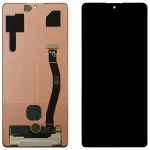 Дисплей для Samsung Galaxy S10 Lite G770F з тачскріном (OLED Big Glass)