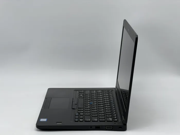 Ноутбук Dell Latitude 5480, i5-6300U, 8 GB, 240 GB, Intel HD Graphics 520, 1920x1080, IPS [SH2605740] БУ - зображення 3