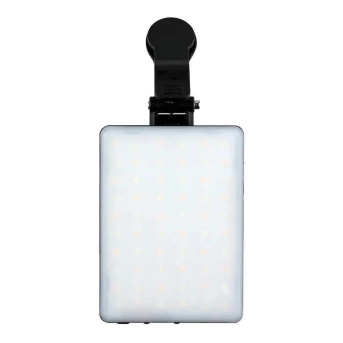 LED Панель Light JSL-70 2000 mAh Чорний - зображення 1
