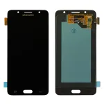 Дисплей для Samsung Galaxy J5 2016 J510F з тачскріном Розпродаж (чорний ) Original Quality