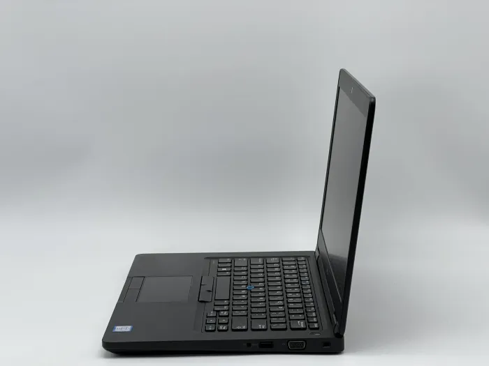 Ноутбук Dell Latitude 5480, i5-6300U, 8 GB, 120 GB, Intel HD Graphics 520, 1366x768, TN [SH26051256] БУ - изображение 3