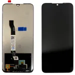 Дисплей для Xiaomi Redmi Note 8T M1908C3XG з тачскріном (оригінал OEM)