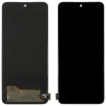 Дисплей для Xiaomi Redmi Note 12, Note 12 5G, Poco X5 з тачскріном (OLED)