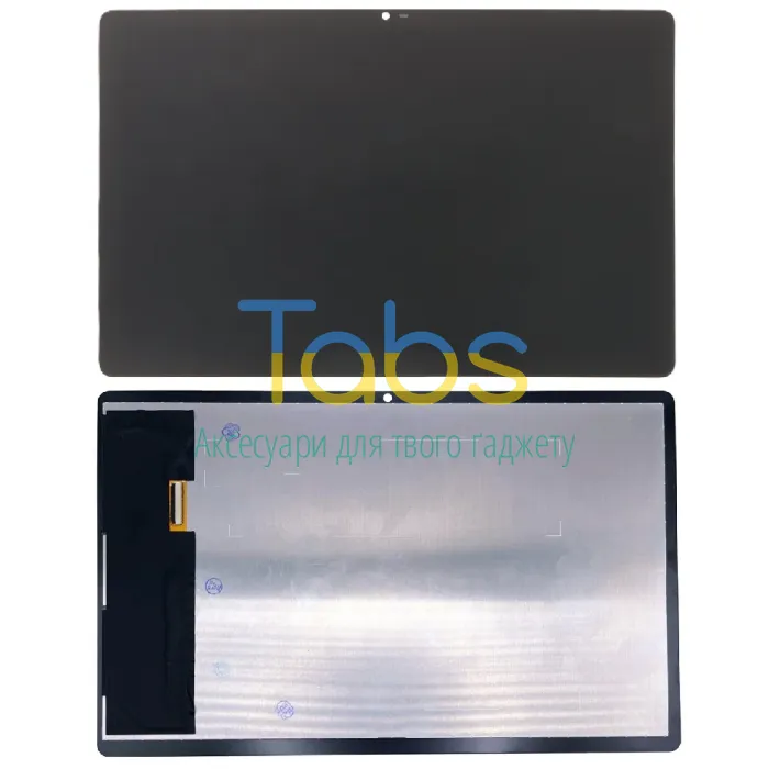 Дисплей для Oscal Pad 15 з тачскріном Original Quality - зображення 1