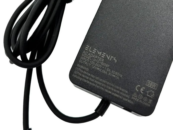 Блок живлення для Microsoft 12V 2.58A 36W Elements (M10-1625SF) - зображення 3