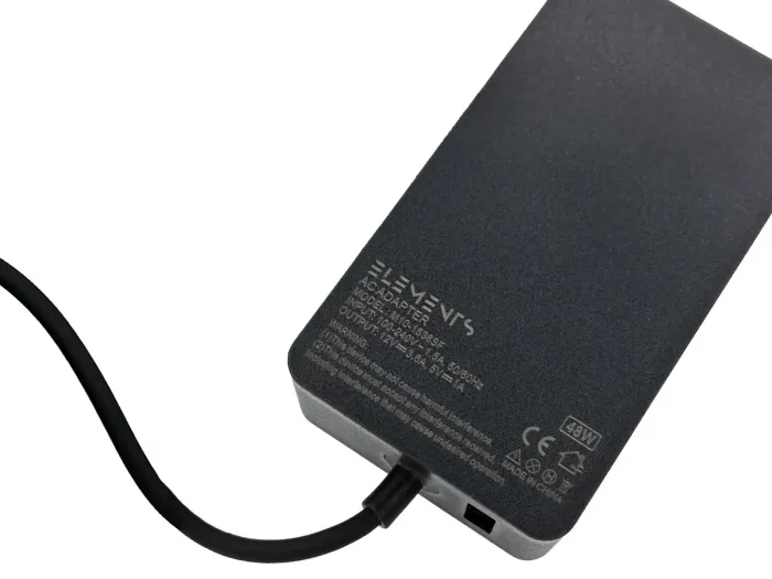 Блок живлення Microsoft 12V 3.6A 48W Elements (M10-1536SF) - зображення 3