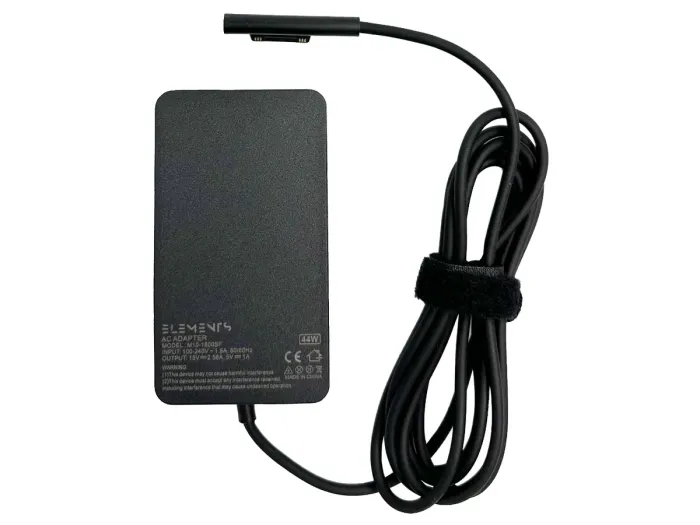 Блок живлення Microsoft 15V 2.58A 44W Elements (M10-1800SF) - изображение 2