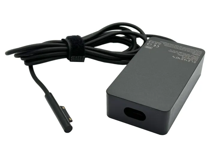 Блок живлення Microsoft 15V 2.58A 44W Elements (M10-1800SF) - изображение 4