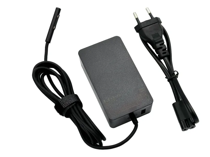 Блок живлення для Microsoft 15V 4A 65W Elements (M10-1706SF) - зображення 1