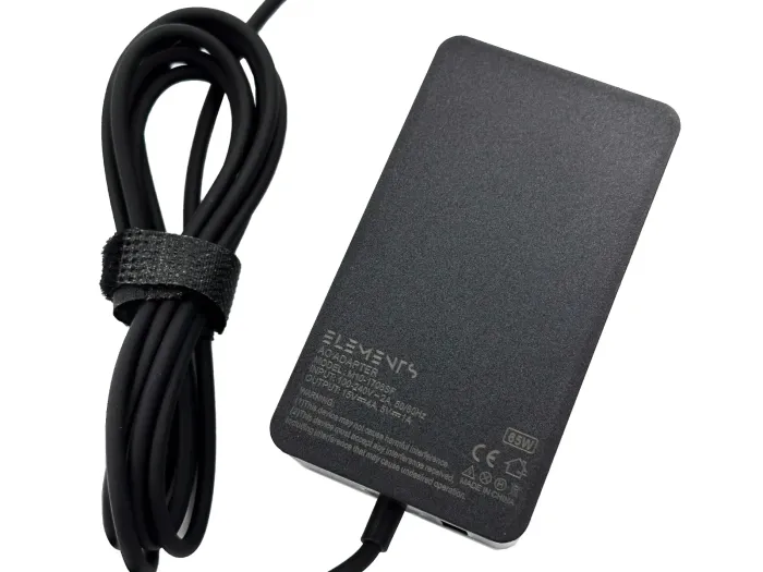 Блок живлення для Microsoft 15V 4A 65W Elements (M10-1706SF) - зображення 3
