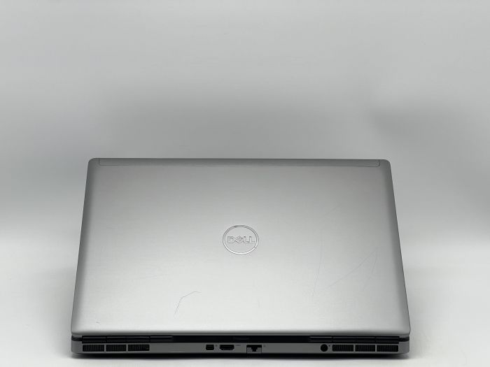 Ноутбук Dell Precision 7550, i9-10885H, 16 GB, 480 GB, NVIDIA Quadro RTX 4000, 1920x1080, IPS [SH2609723] БУ - изображение 4