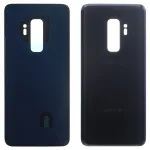 Задня кришка для Samsung Galaxy S9 Plus G965F (сіра)