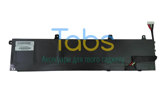 Акумулятор HP IR06XL ZBook Power G7 11.58 В 6880 мАг 83 Вт·год Black M01523-2C1 - изображение 1