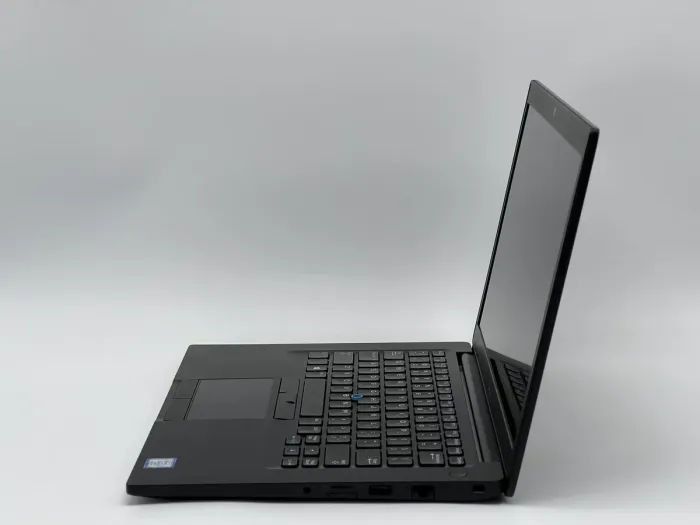 Ноутбук Dell Latitude 7490, i5-8350U, 8 GB, 240 GB, Intel UHD Graphics 620, 1920x1080, IPS [SH2603426] БУ - зображення 3