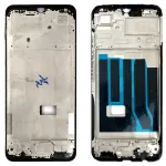 Рамка дисплея Realme Note 50 (чорна)