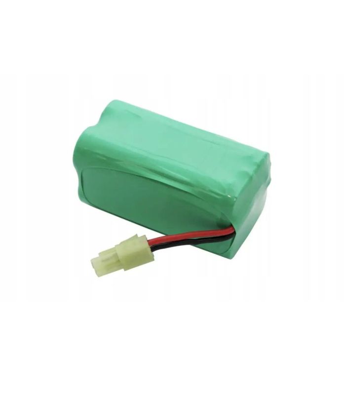Акумулятор для пилососу iRobojet Duel 2 2600mAh Li-ion 14.4V зелений