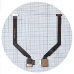 Шлейф Xiaomi Poco F3, Mi 11i, Mi 11X Pro, Redmi K40 з роз'ємами Sim-карти та картки пам'яті Original Quality
